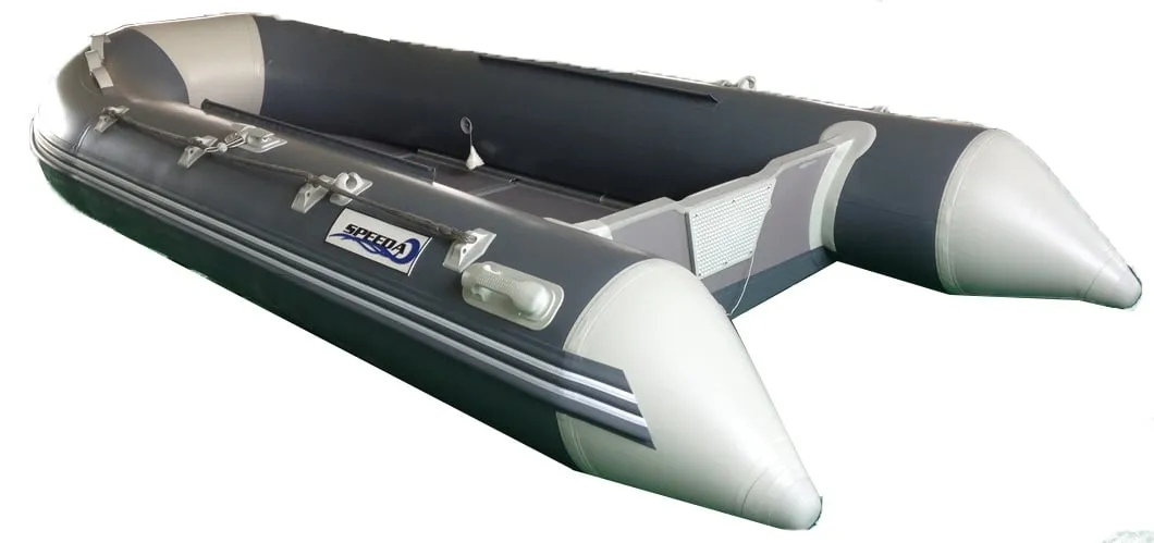 Лодка ПВХ SPEEDA YD-SD360